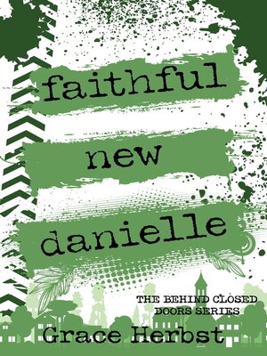 cover image of Faithful New Danielle